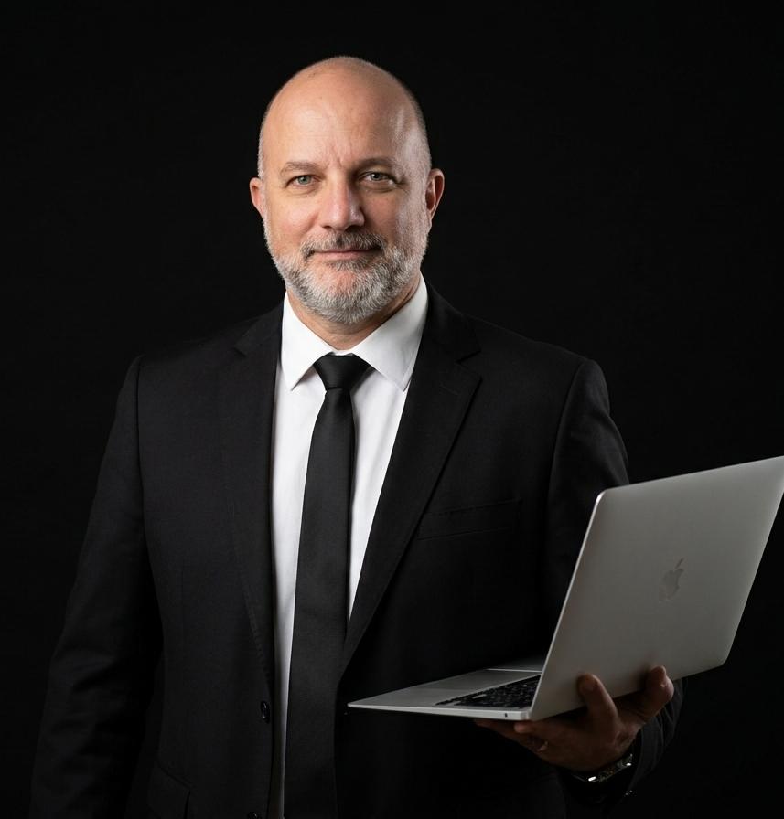 Alexandre Scuderi